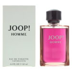 Joop!, Homme, Eau de Toilette, Voor mannen, 125 ml *Tester - Afbeelding 2