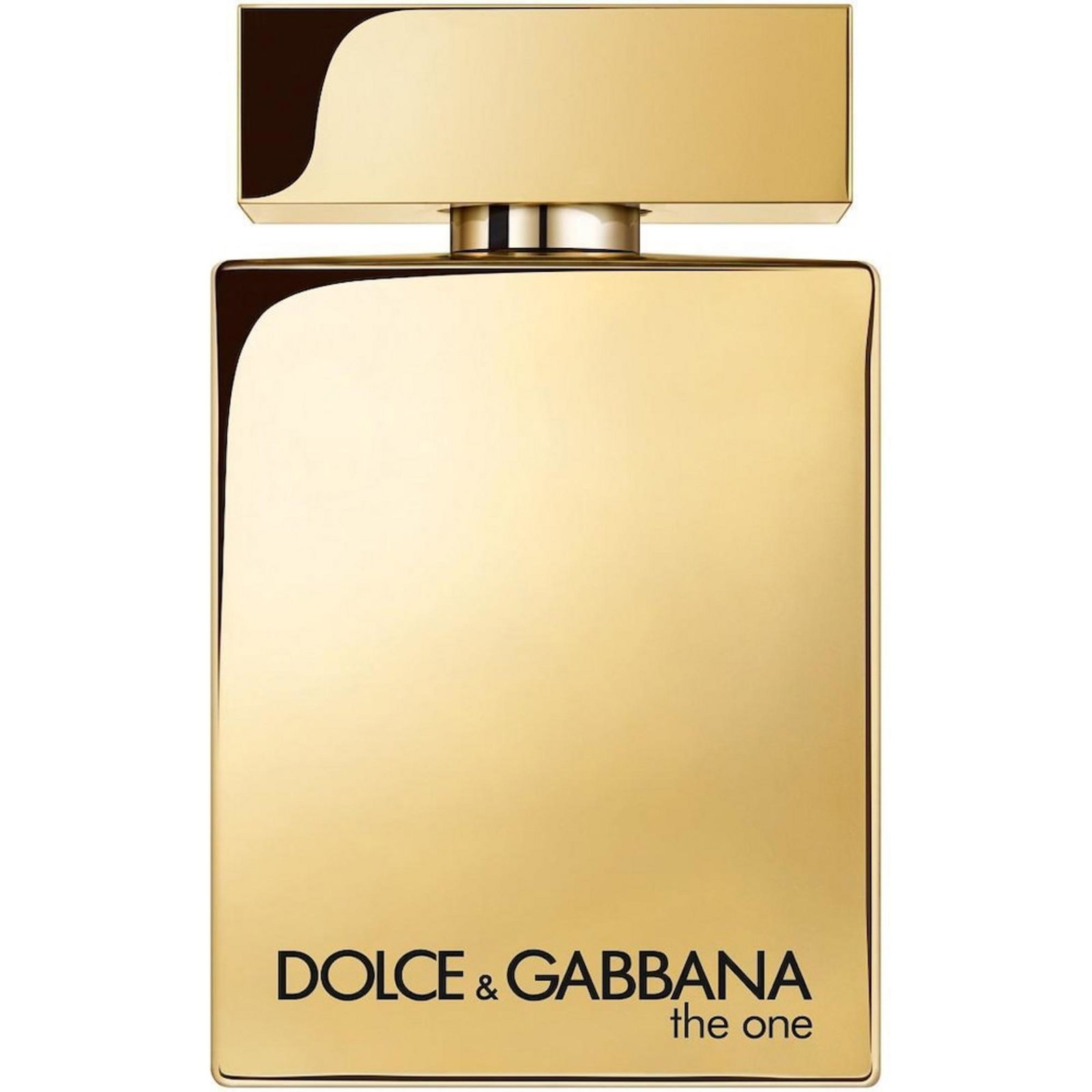 3423222026028-2-68d93ab2e8720 Dolce & Gabbana, The One Gold, Parfumwater, Voor mannen, 50 ml - Afbeelding 1