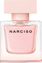 Narciso Rodriguez, Cristal, Parfumwater, Voor vrouwen, 50 ml