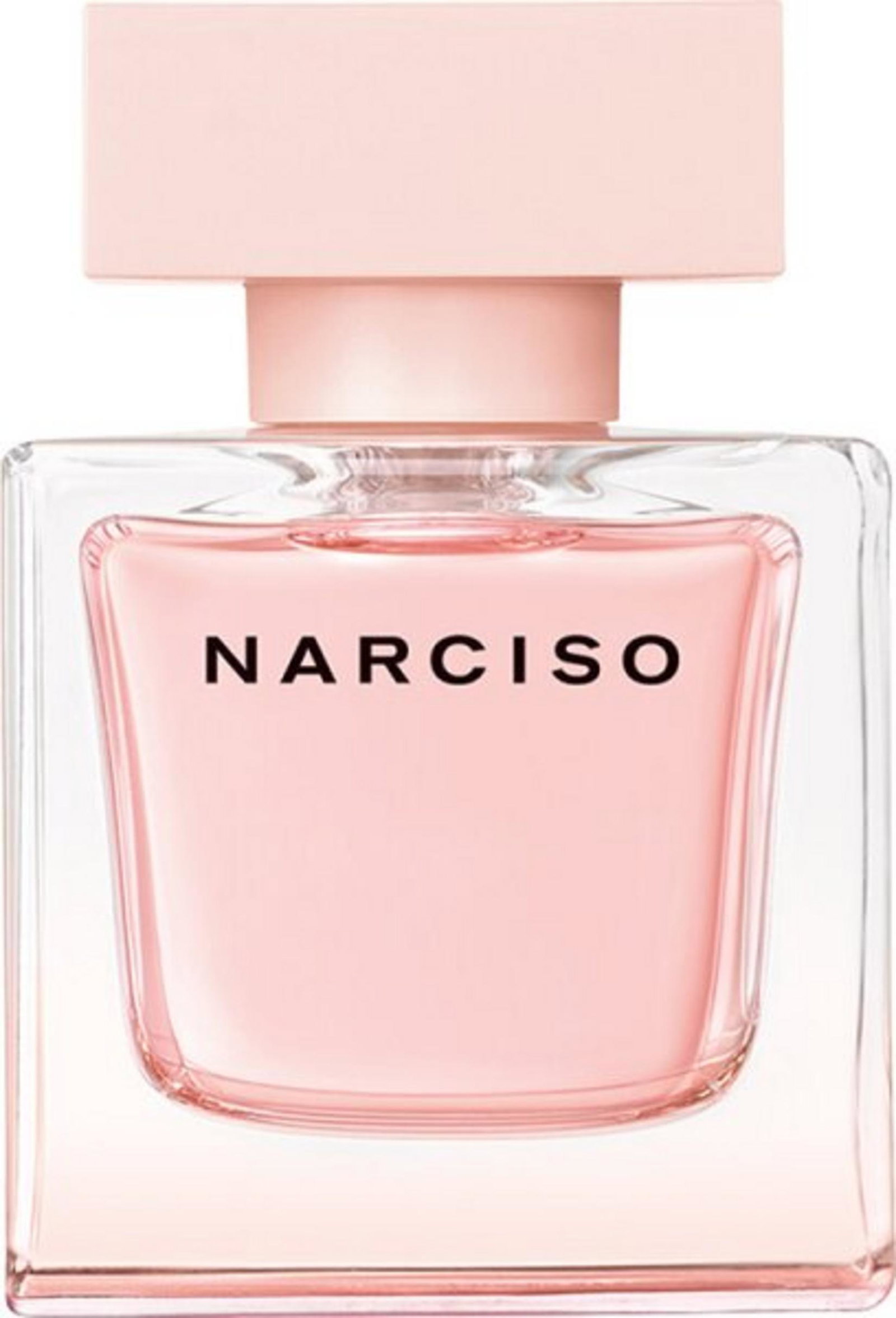 3423222055615-2-68e0c84c8a965 Narciso Rodriguez, Cristal, Parfumwater, Voor vrouwen, 50 ml - Afbeelding 1