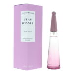 Issey Miyake, L'Eau D'Issey Solar Violet Intense, Eau de Toilette, Voor vrouwen, 50 ml - Afbeelding 2