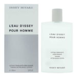 Issey Miyake, L'Eau d’Issey Pour Homme, Verfrissend, Aftershave, 100 ml