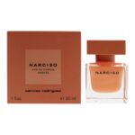 Narciso Rodriguez, Ambrée, Parfumwater, Voor vrouwen, 30 ml - Afbeelding 2