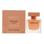 Narciso Rodriguez, Ambrée, Parfumwater, Voor vrouwen, 90 ml - Afbeelding 2