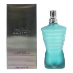Jean Paul Gaultier, Le Male, Eau de Toilette, Voor mannen, 40 ml - Afbeelding 2