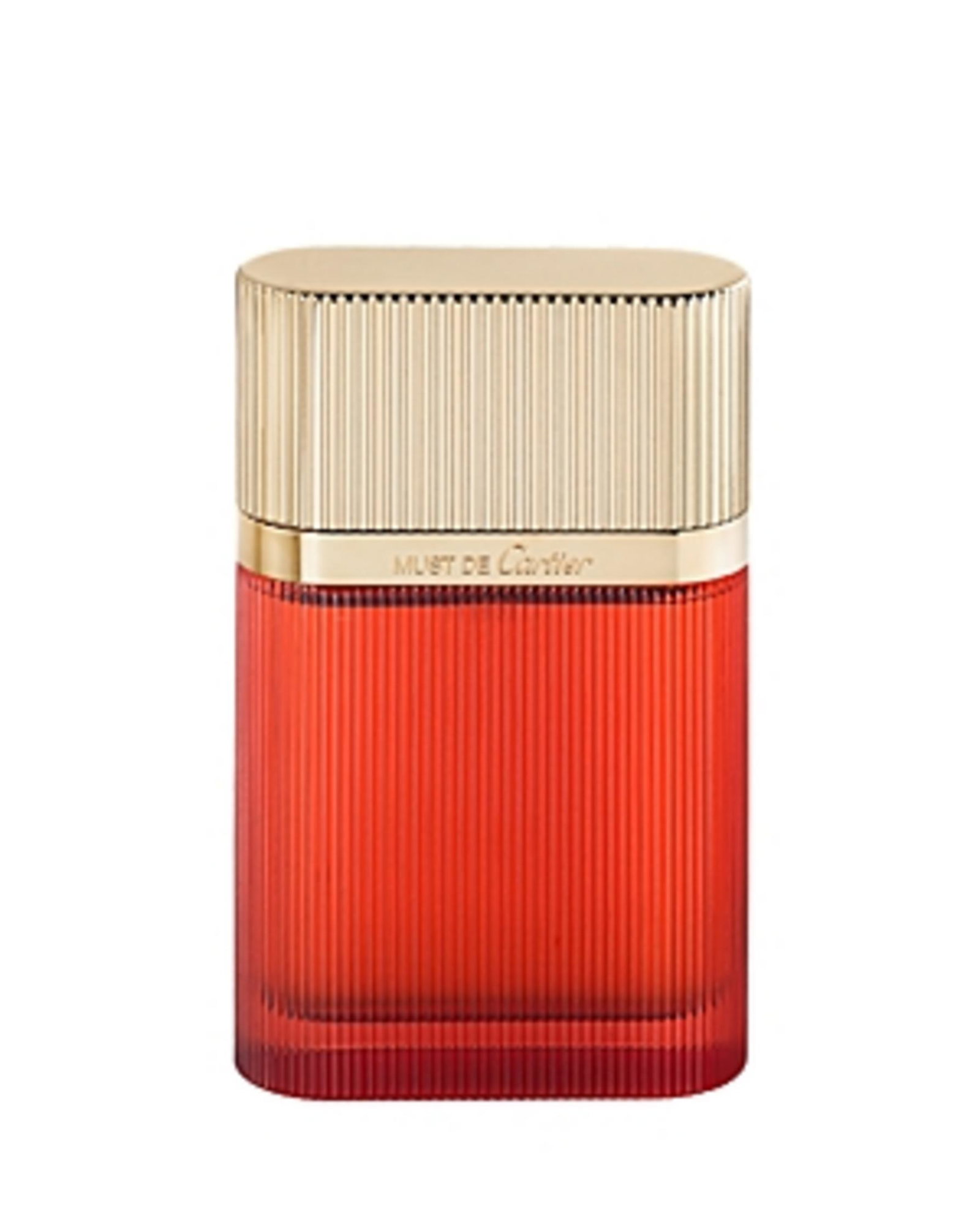 3432240500809-0-68e36da30710a Cartier, Must de Cartier, Parfum, Voor vrouwen, 50 ml - Afbeelding 1
