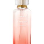 Cartier, Rivieres de Cartier Insouciance, Eau de Toilette, Uniseks, 100 ml