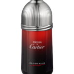 Cartier, Pasha de Cartier Edition Noire Sport, Eau de Toilette, Voor mannen, 100 ml