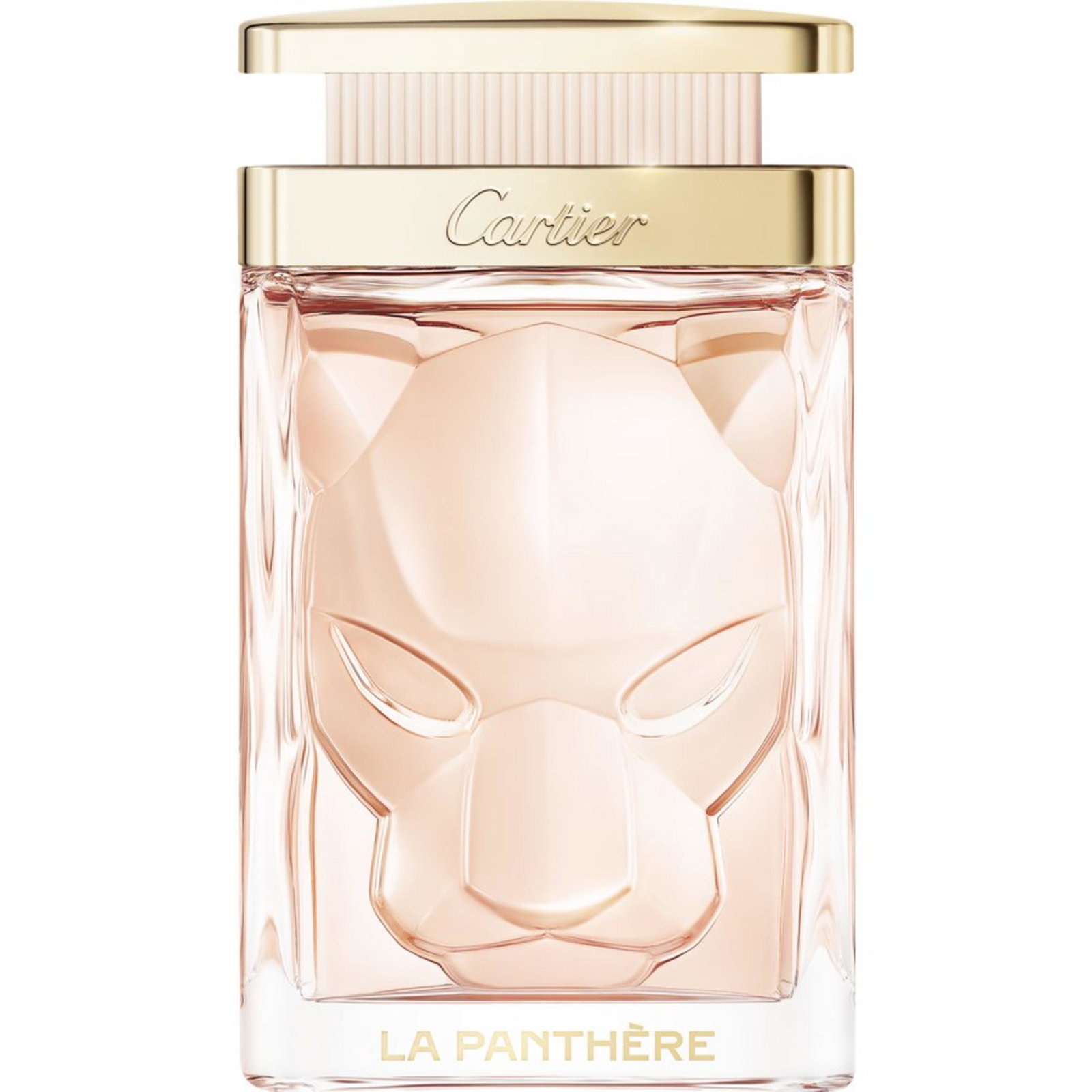 3432240506610-2-68e3b2c7c7663 Cartier, La Panthere, Eau de Toilette, Voor vrouwen, 100 ml - Afbeelding 1