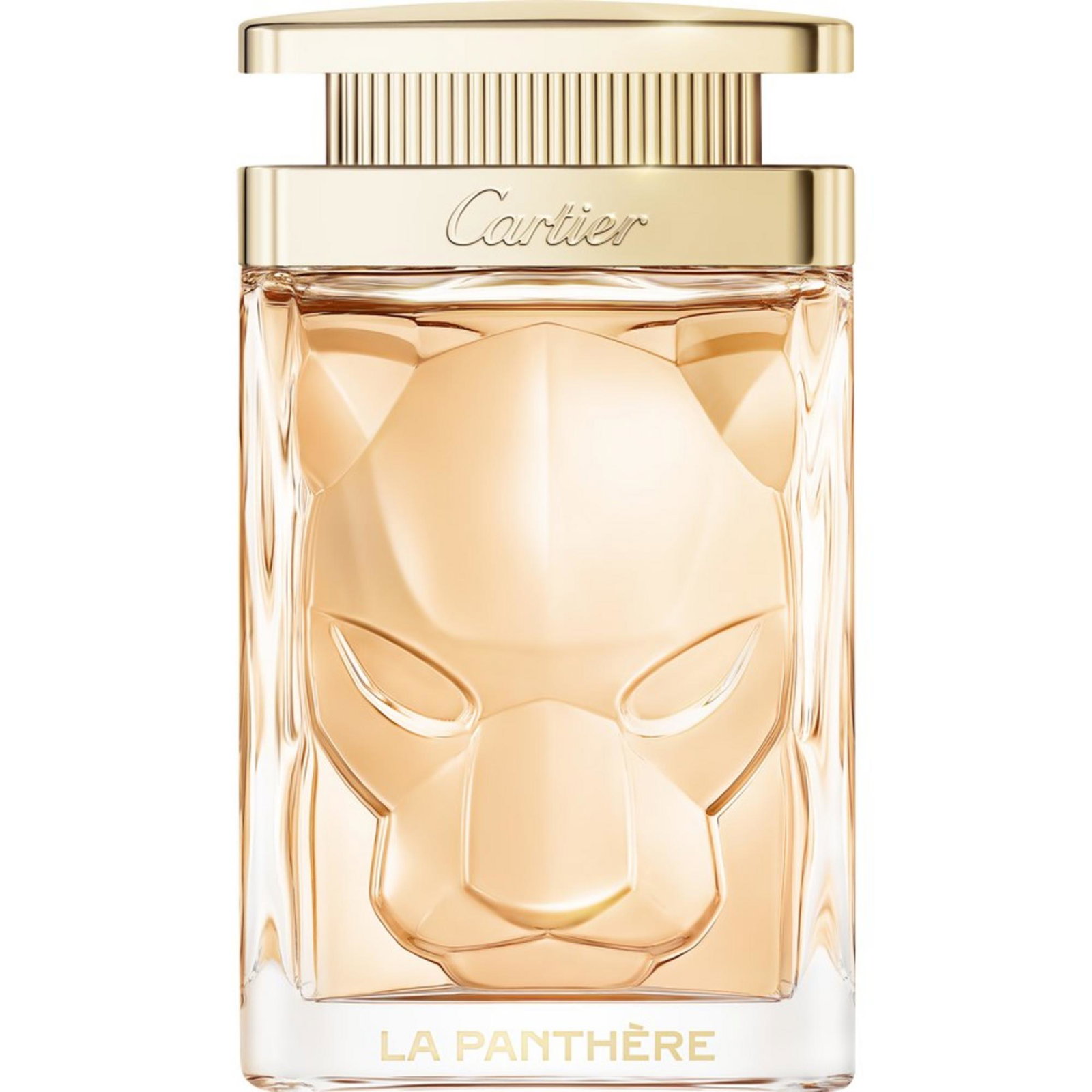 3432240506641-1-68ee2f8c978ad-1 Cartier, La Panthere, Parfumwater, Voor vrouwen, 100 ml - Afbeelding 1