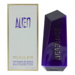Thierry Mugler, Alien, Hydraterend, Bodylotion, 200 ml - Afbeelding 2