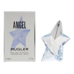 Thierry Mugler, Angel, Eau de Toilette, Voor vrouwen, 30 ml - Afbeelding 2