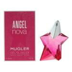 Thierry Mugler, Angel Nova, Parfumwater, Voor vrouwen, Navulbaar, 30 ml - Afbeelding 2