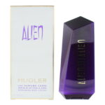 Thierry Mugler, Alien, Hydraterend, Bodylotion, Lichaam, 200 ml - Afbeelding 2