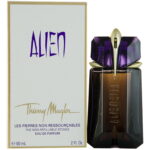 Thierry Mugler, Alien, Parfumwater, Voor vrouwen, 60 ml - Afbeelding 2
