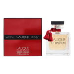Lalique, Le Parfum, Parfumwater, Voor vrouwen, 100 ml - Afbeelding 2
