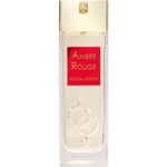 Alyssa Ashley, Ambre Rouge, Parfumwater, Uniseks, 100 ml