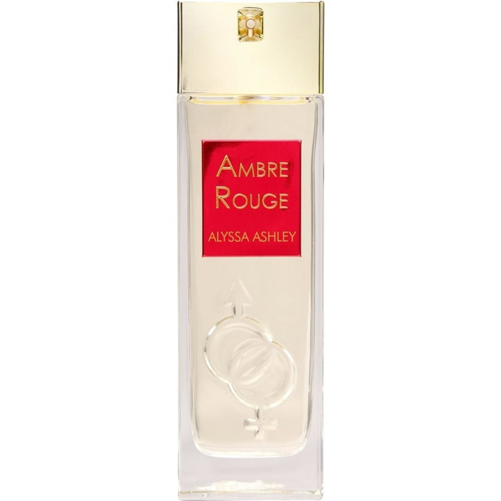 3495080222102-1-690aeb6769ee2-1 Alyssa Ashley, Ambre Rouge, Parfumwater, Uniseks, 100 ml - Afbeelding 1