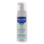 Mustela, Stelatopia, Haarshampoo, Kalmeert, 150 ml