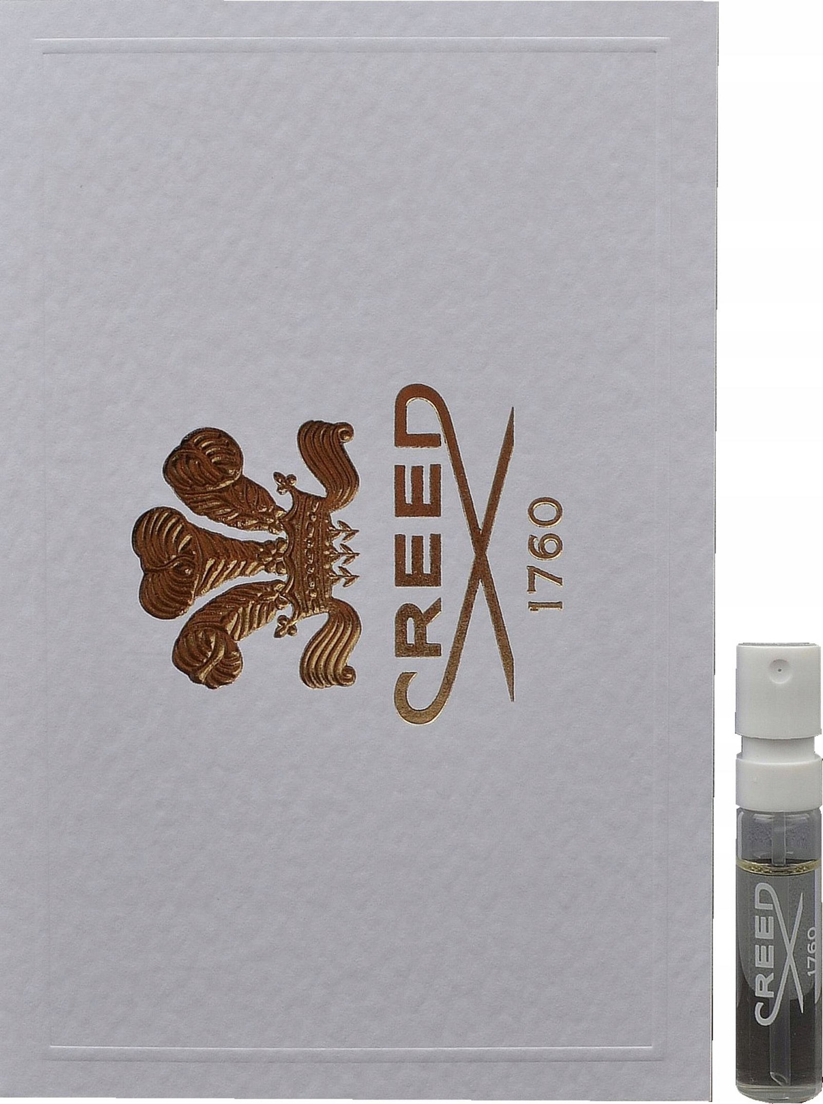 3508440501165-1-68f12f211309d Creed, Love in Black, Parfumwater, Voor vrouwen, 2 ml Flesje - Afbeelding 1