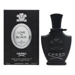 Creed, Love in Black, Parfumwater, Voor vrouwen, 75 ml