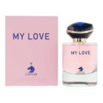 Cavalier, My Love, Parfumwater, Voor vrouwen, 100 ml