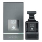 Cavalier, Time Oud, Parfumwater, Uniseks, 100 ml