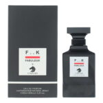 Cavalier, F..K Fabuleux, Parfumwater, Uniseks, 100 ml