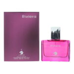 Cavalier, Riviera, Parfumwater, Voor vrouwen, 100 ml