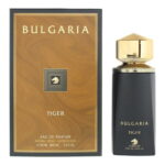 Cavalier, Bulgaria Tiger, Parfumwater, Voor vrouwen, 100 ml