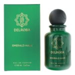 Delroba, Emerald Haze, Parfumwater, Voor mannen, 100 ml
