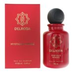 Delroba, Mystique Mirage, Parfumwater, Uniseks, 100 ml