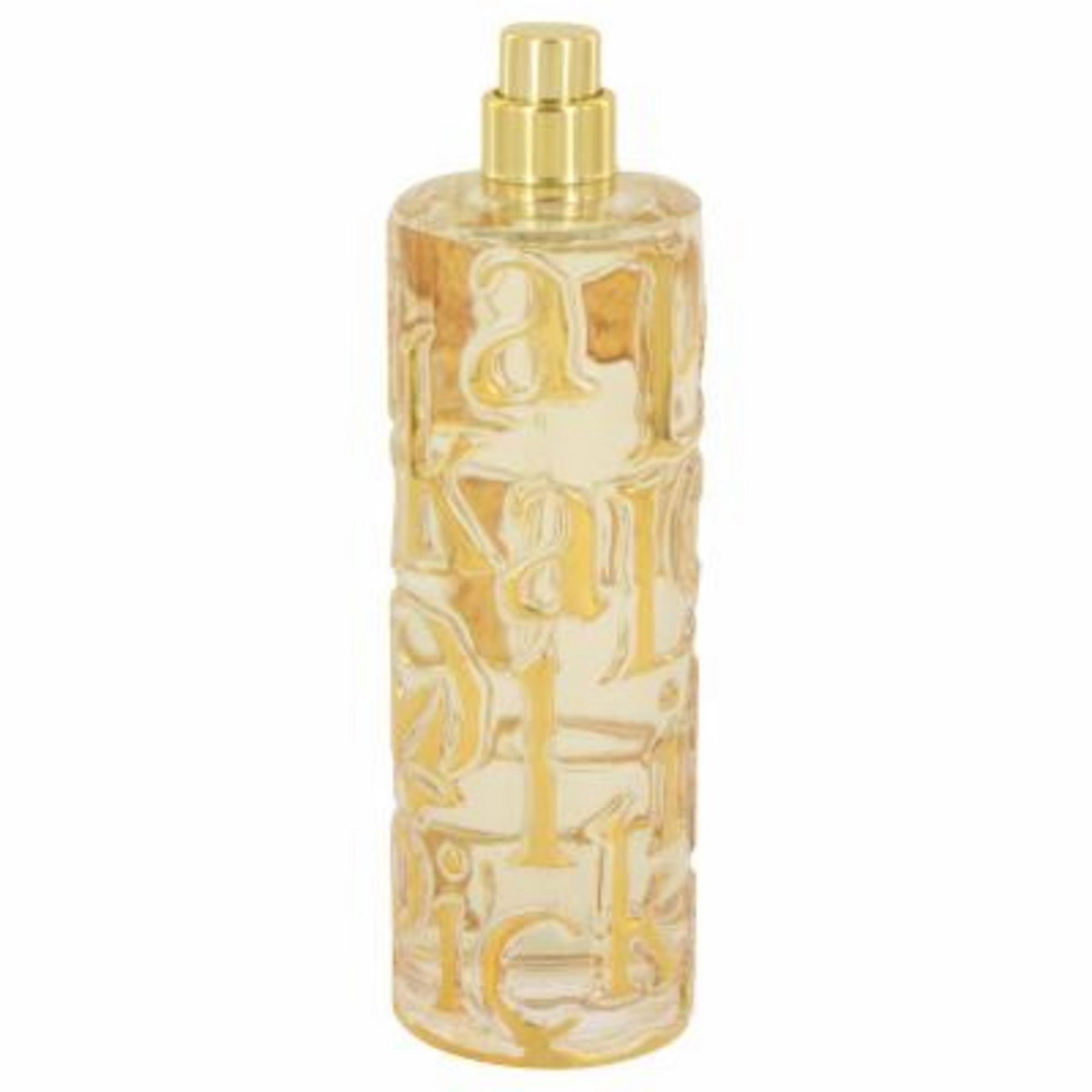 3595200120452-0-699fc09307b42 Lolita Lempicka, Elle L'aime, Eau de Toilette, Voor vrouwen, 80 ml *Tester - Afbeelding 1