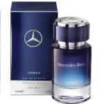 Mercedes-Benz, Ultimate, Parfumwater, Voor mannen, 75 ml - Afbeelding 2