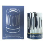 Mercedes-Benz, Sign, Parfumwater, Voor mannen, 20 ml *Miniatuur - Afbeelding 2