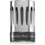 Mercedes-Benz, Select, Eau de Toilette, Voor mannen, 20 ml