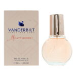 Gloria Vanderbilt, Miss Vanderbilt, Eau de Toilette, Voor vrouwen, 30 ml - Afbeelding 2