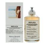 Maison Margiela, Beach Walk, Eau de Toilette, Voor vrouwen, 100 ml - Afbeelding 2