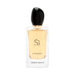 Giorgio Armani, Si, Parfumwater, Voor vrouwen, 100 ml *Tester
