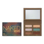 Urban Decay, Naked, Oogschaduwpalet, 6 tinten, 6 g - Afbeelding 2