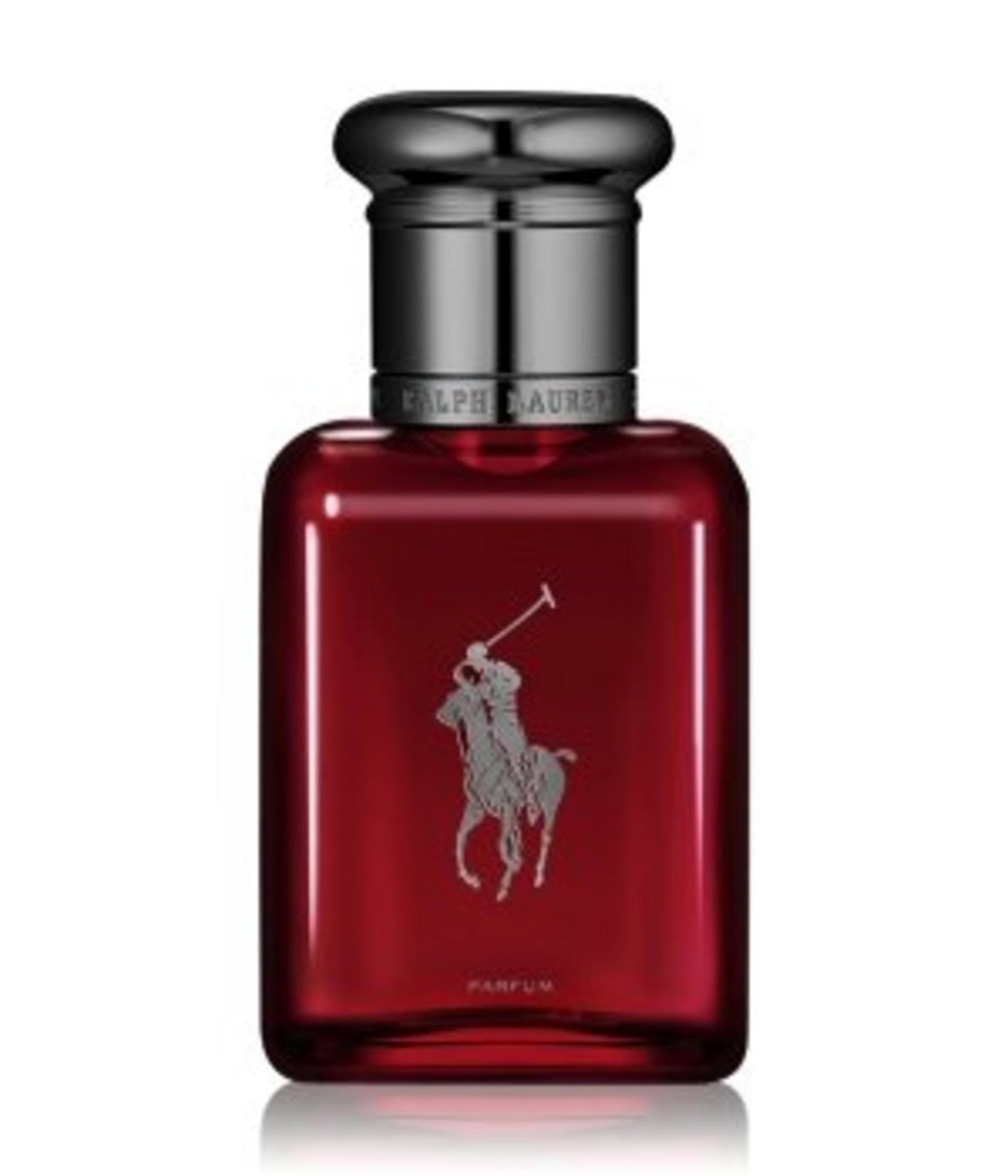3605972768995-0-68e6b70b2e898 Ralph Lauren, Polo Red, Parfum, Voor mannen, 40 ml - Afbeelding 1