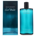 Davidoff, Cool Water, Eau De Toilette, For Men, 200 ml - Afbeelding 2