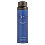 Calvin Klein, Eternity Aqua, Bodyspray, 152 g