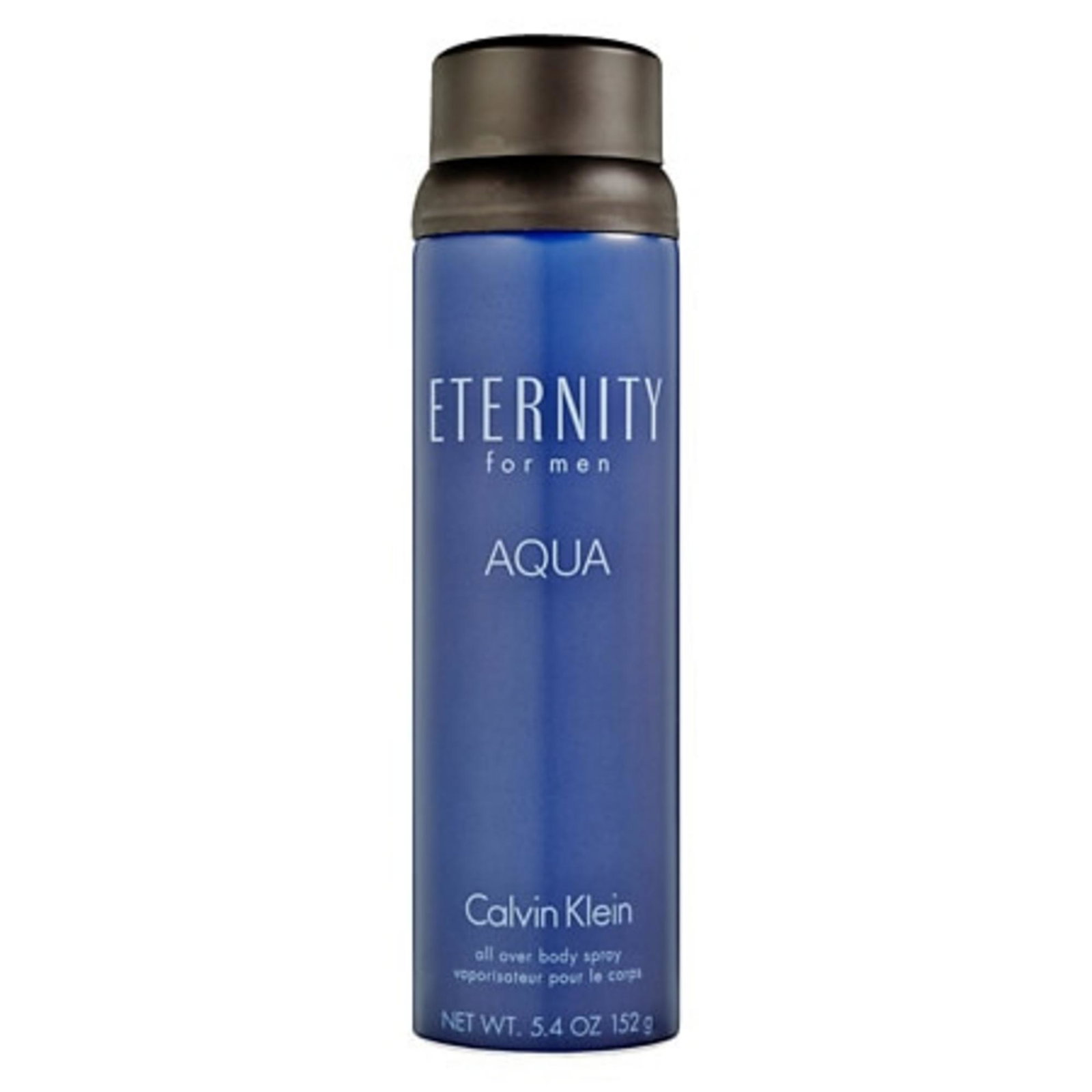 3607342366428-1-68f41f771a5e7 Calvin Klein, Eternity Aqua, Bodyspray, 152 g - Afbeelding 1