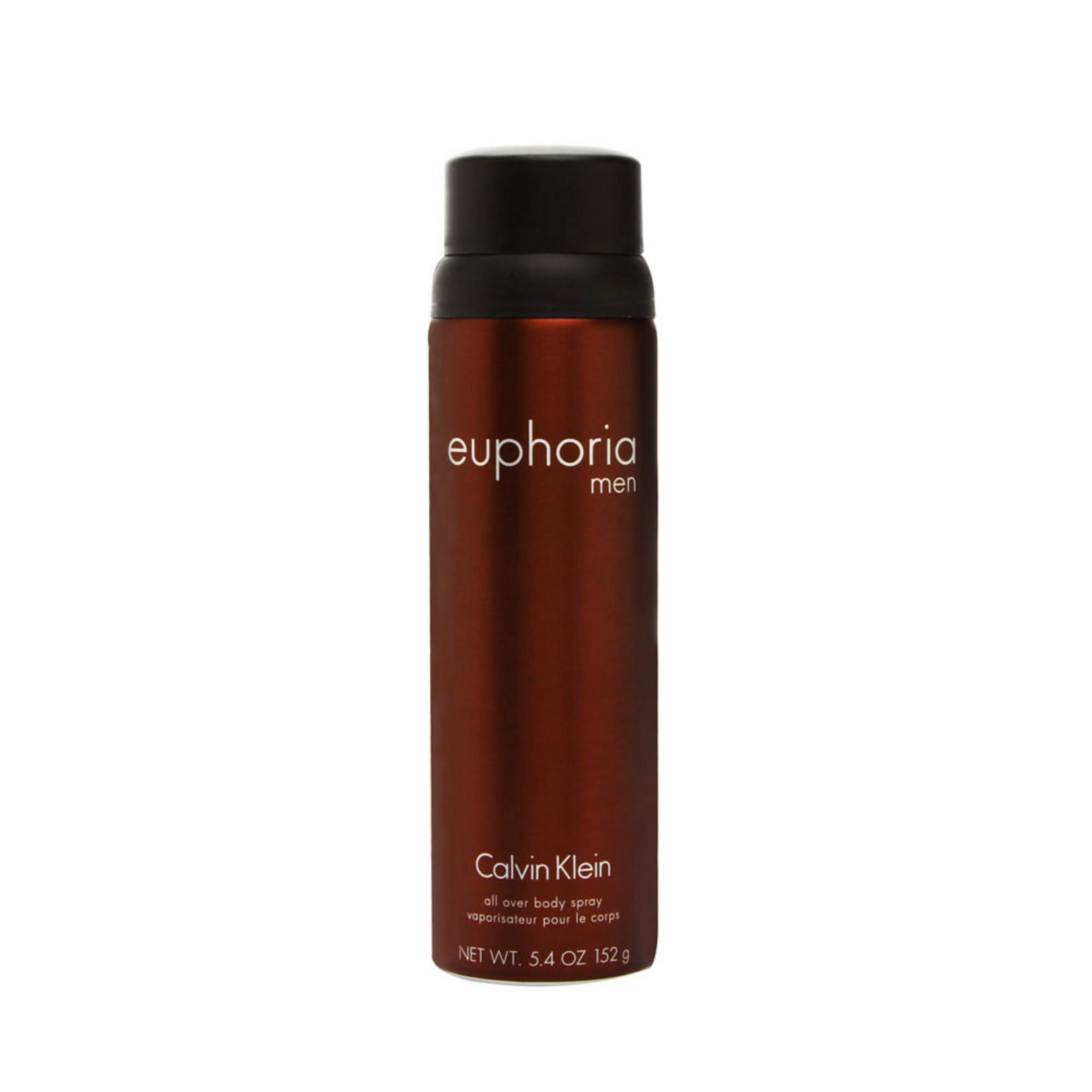 3607342366664-1-68f41e4c28c18 Calvin Klein, Euphoria, Versheid, Bodyspray, Hele lichaam, Aromatisch, Houtachtig, 152 g - Afbeelding 1