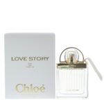 Chloe, Love Story, Parfumwater, Voor vrouwen, 50 ml - Afbeelding 2