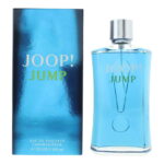 Joop!, Jump, Eau de Toilette, Voor mannen, 200 ml - Afbeelding 2