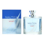Nautica, Voyage Sport, Eau de Toilette, Voor mannen, 100 ml