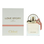 Chloe, Love Story Eau Sensuelle, Parfumwater, Voor vrouwen, 50 ml - Afbeelding 2