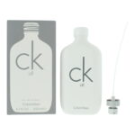 Calvin Klein, CK All, Eau de Toilette, Uniseks, 200 ml - Afbeelding 2